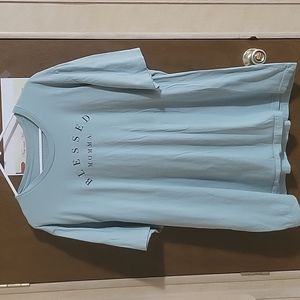 BEACON THREADS T SHIRT 3X